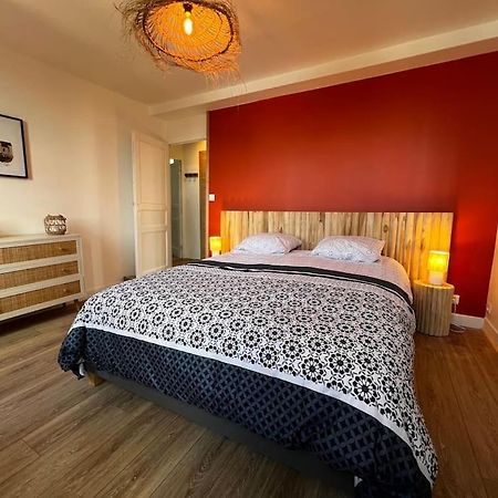 Appartement Gordon Smith En Plein Centre - 2 Personnes Sainte-Mère-Église Екстериор снимка