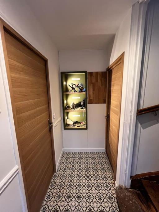 Appartement Gordon Smith En Plein Centre - 2 Personnes Sainte-Mère-Église Екстериор снимка
